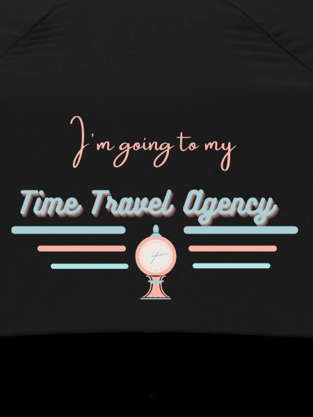 Time Travel