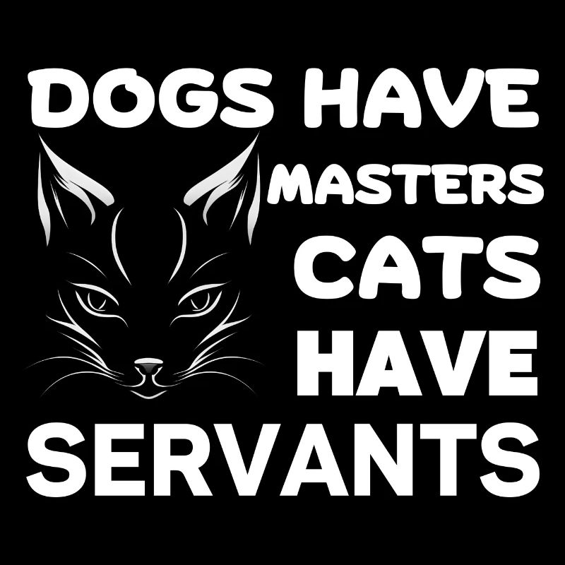 Cat Humor