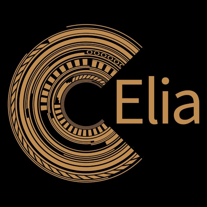 For Elijah