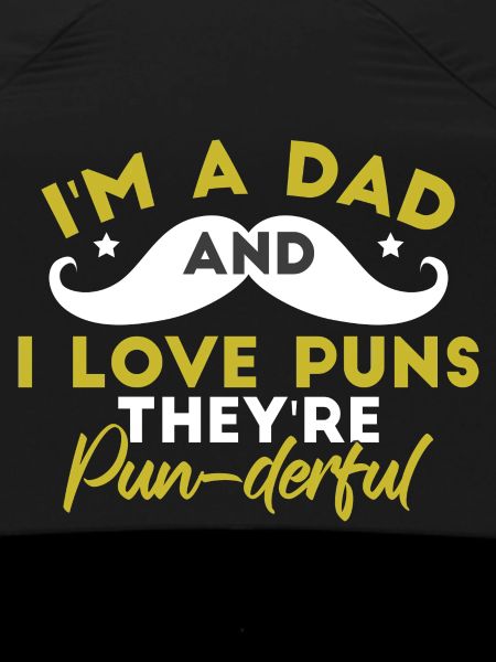 Dad Pun