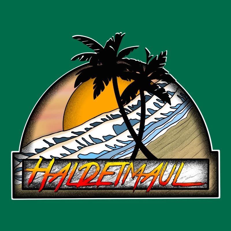 Haldeimaul