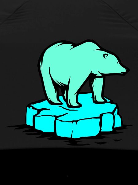ours blanc