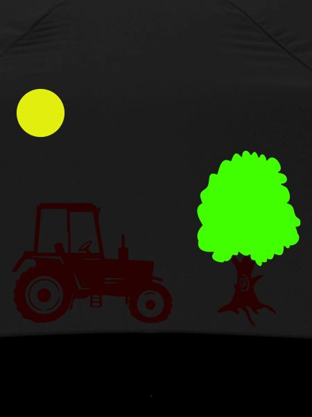 Tractor 1