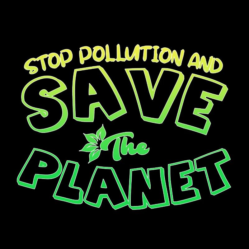 Environmental pollution