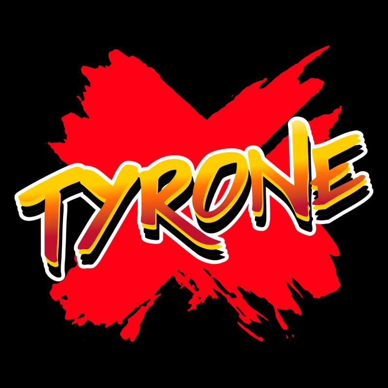 Tyrone County Ireland