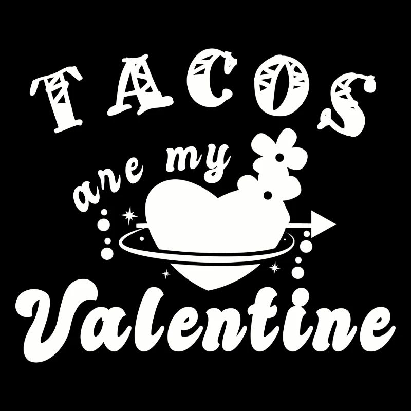 Tacos - Saint-Valentin