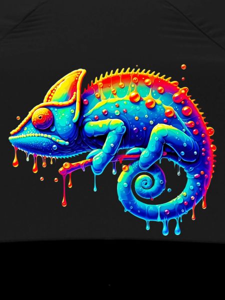 Caméléon