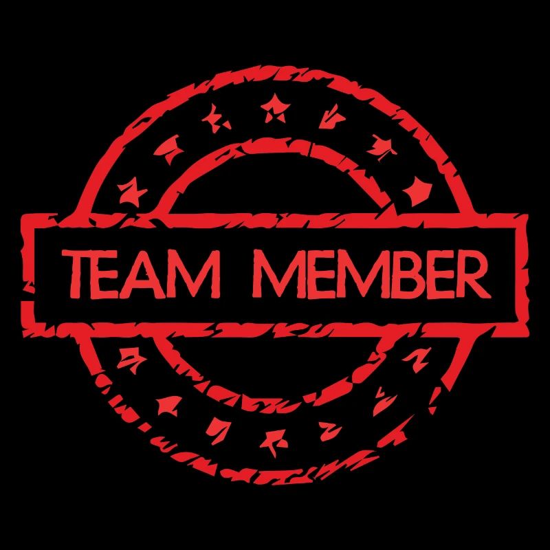 Team Mitglied