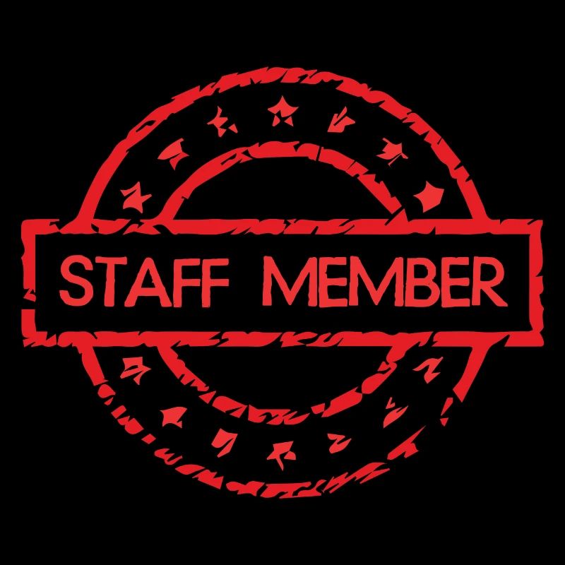 Membre du staff
