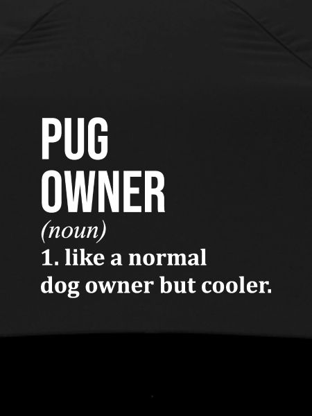 Pug Pug Pug
