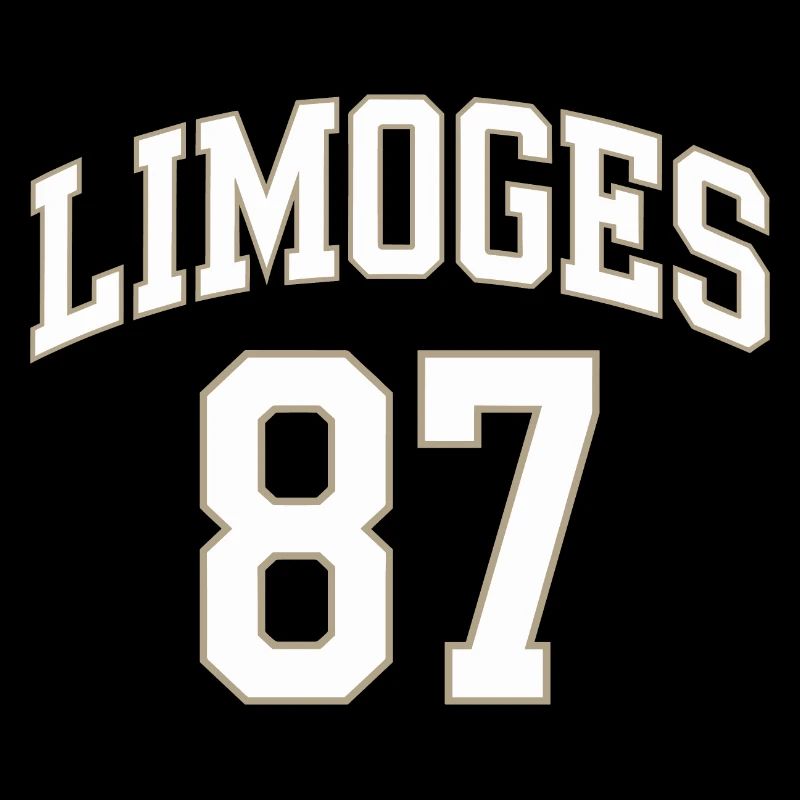 Limoges 87