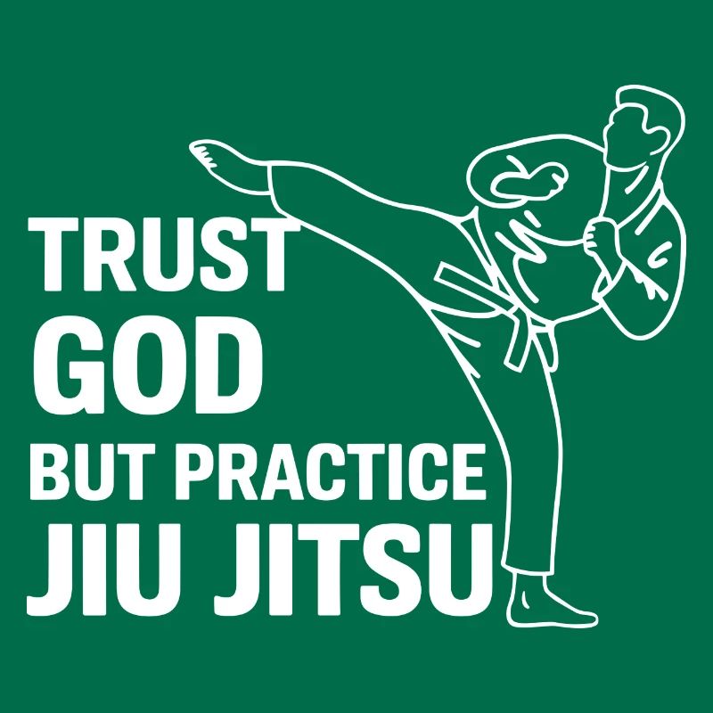 Concentration et technique en Jiu Jitsu