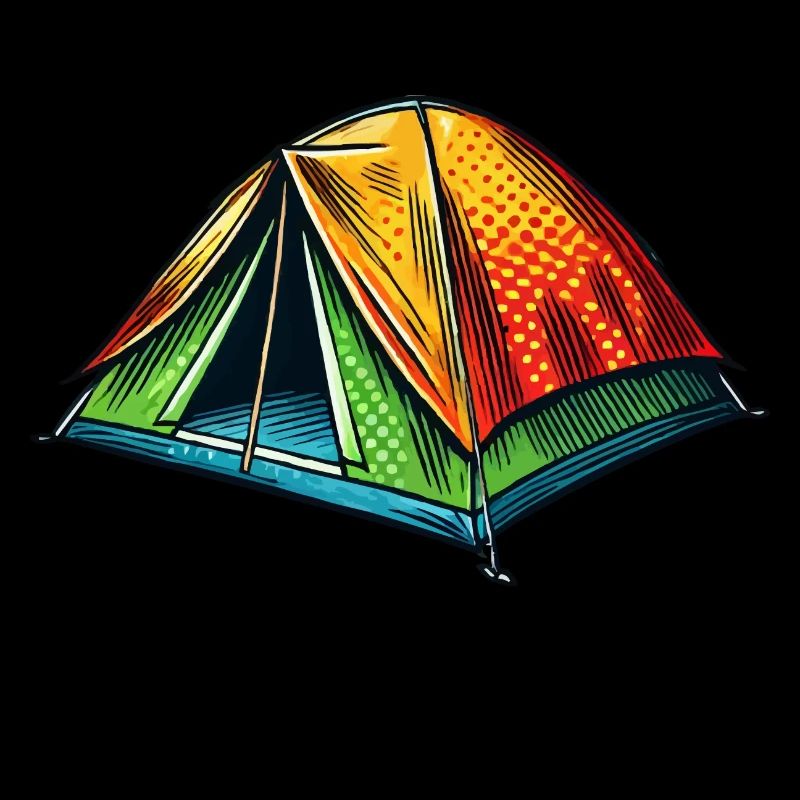 Tent Camper