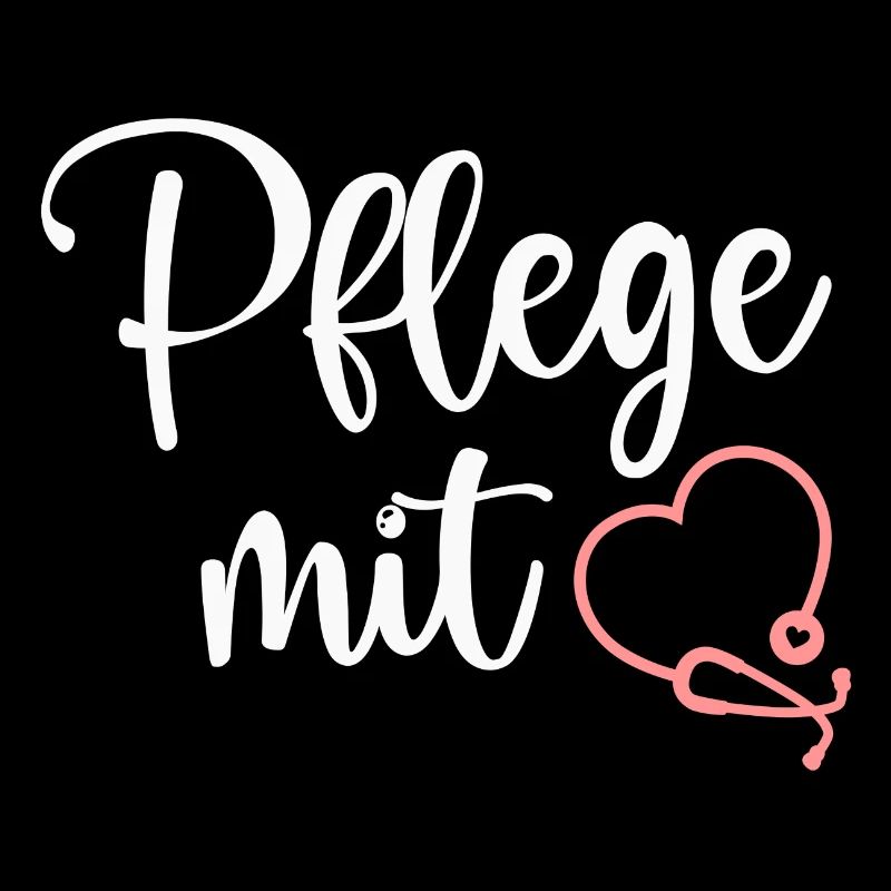 Pflege Krankenschwester