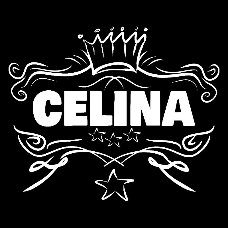Gift for Celina