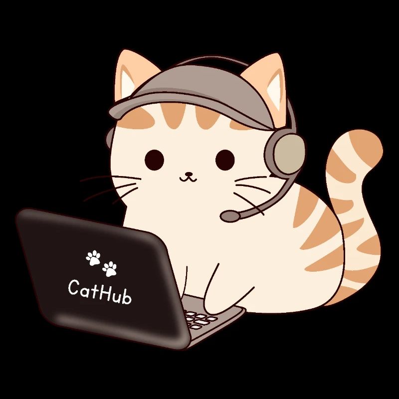 cat programmer