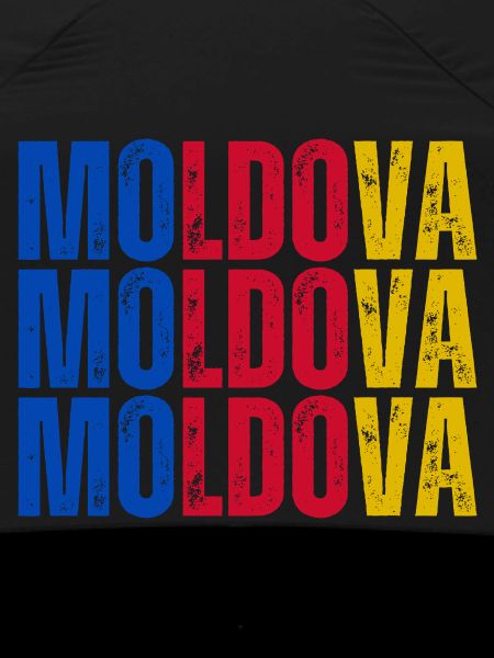 Moldovan flag, Moldovan pride