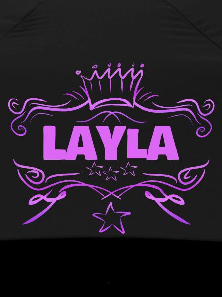 Gift for Layla