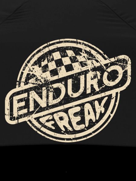 Enduro Freak | Retro Design