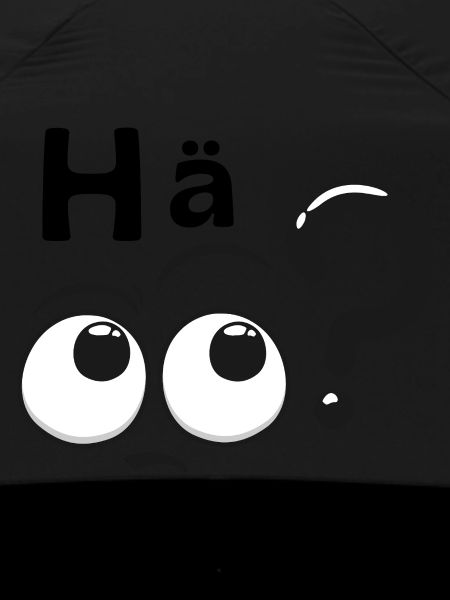 Huh?