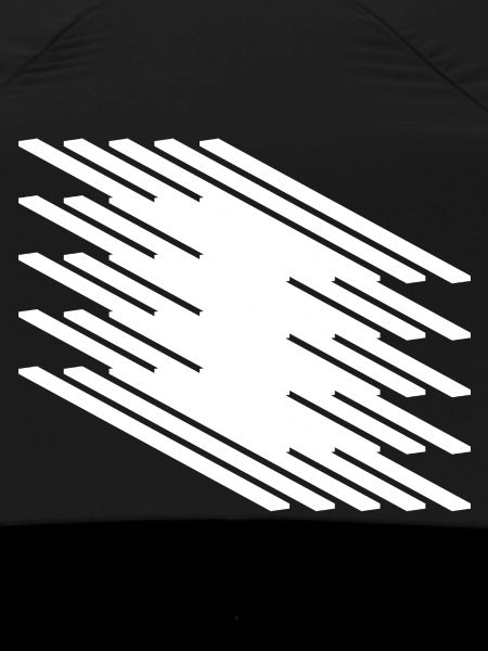 Abstract Dynamic Line Pattern