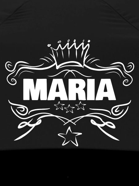 Baby Maria