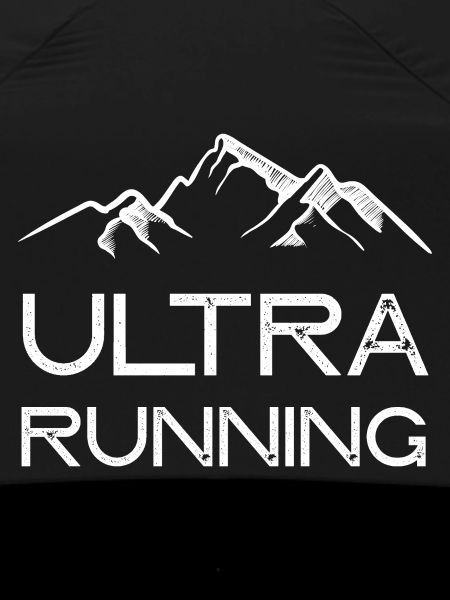 Ultra Running