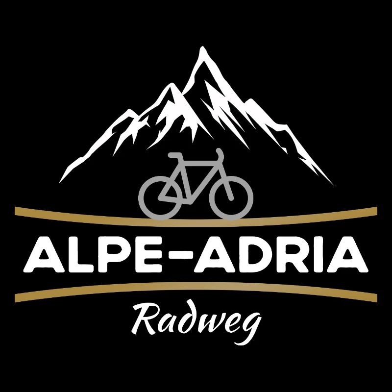Vélo Alpe-Adria