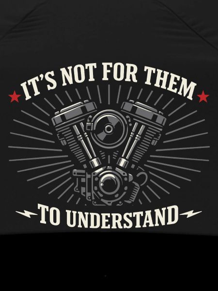 Why we ride motorcycles,