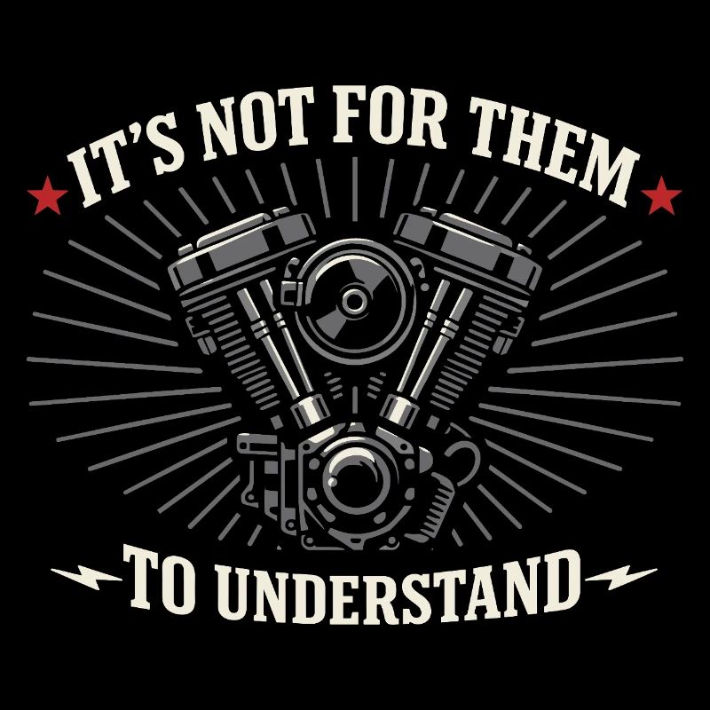 Why we ride motorcycles,