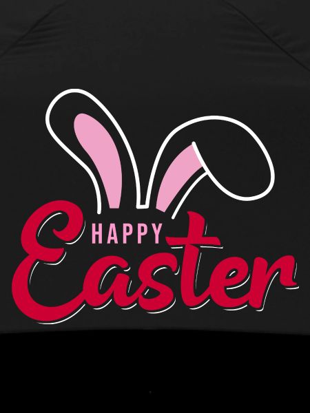 Happy Easter Bunny Scripture