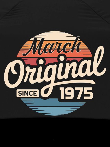 Legendary since march 1975