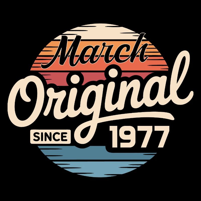 Legendary since march 1977