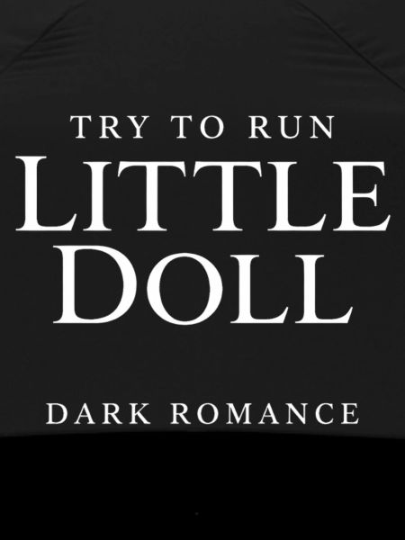 Try to run little doll