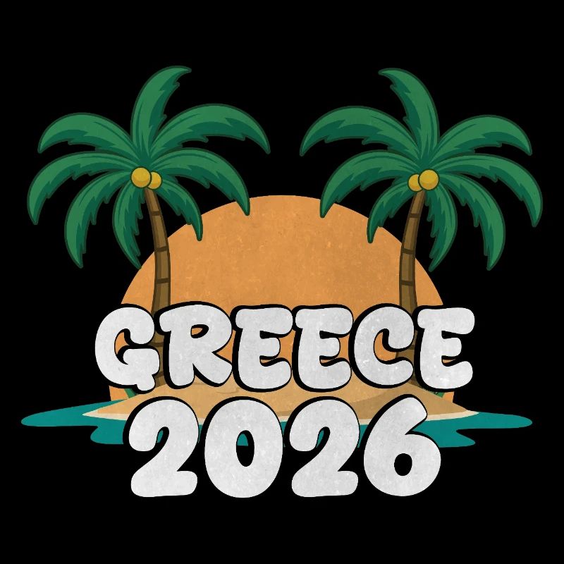 Greece 2026