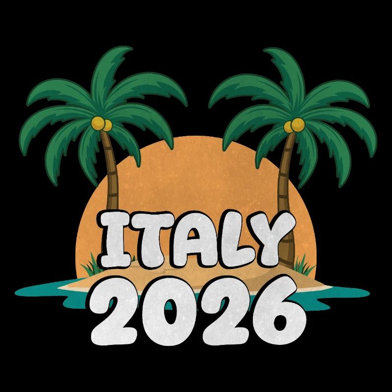 Italie 2026