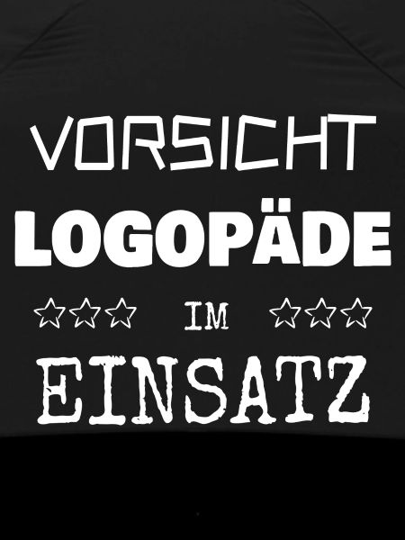 Beruf Logopaede