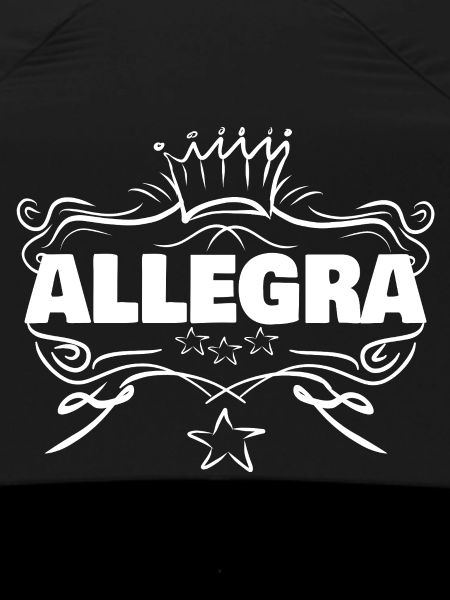 Mrs. Allegra
