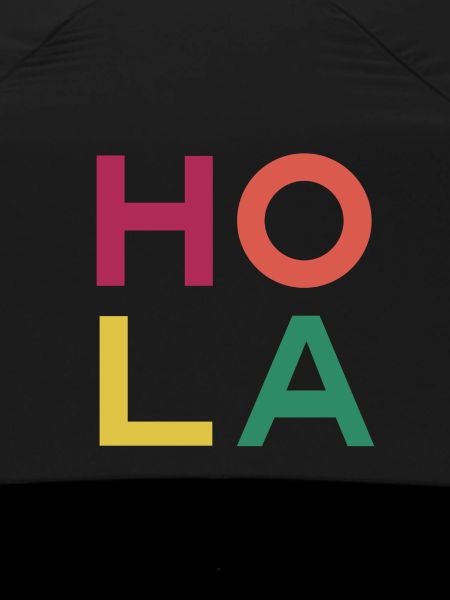 HOLA