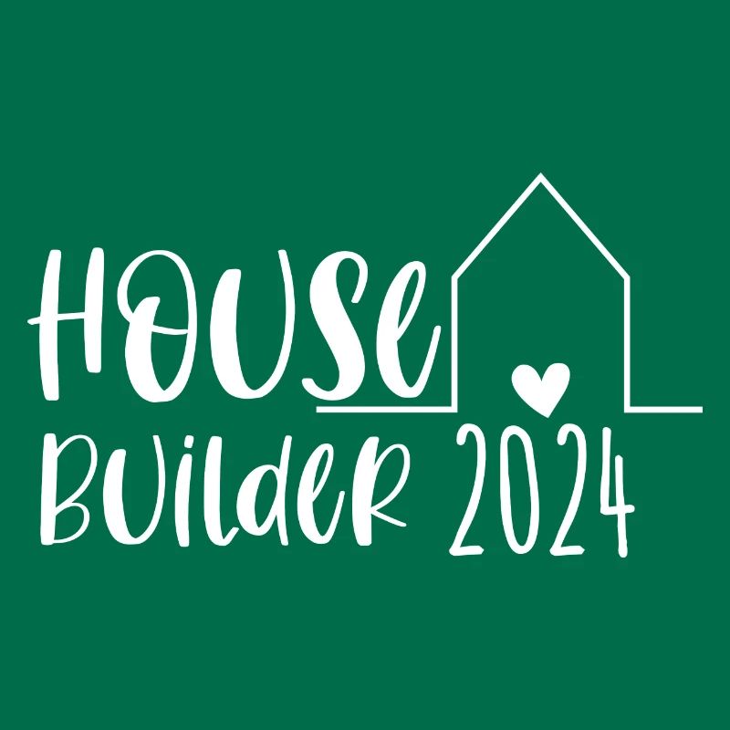 Housebuilder 2024 – Constructeurs Début de la construction de la maison