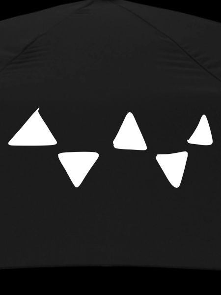 Triangular Pattern Triangular Shapes
