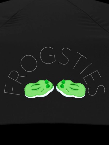 Frogsties