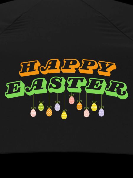Joyeuses Pâques !