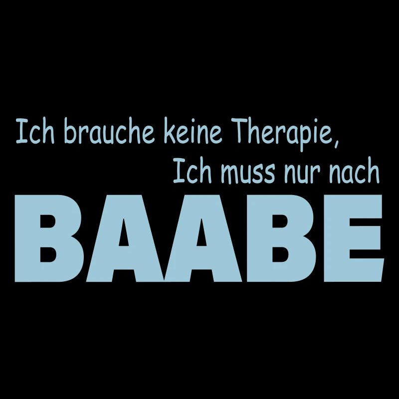 Therapy BAABE