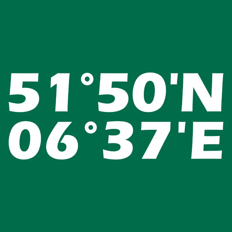 Bocholt coordinates
