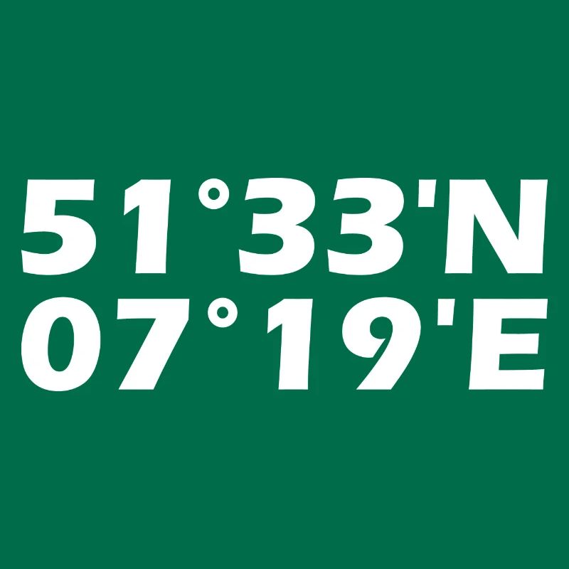 Castrop-Rauxel coordinates