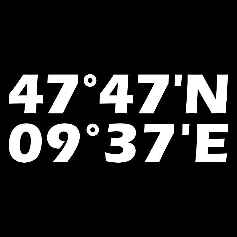 Ravensburg coordinates