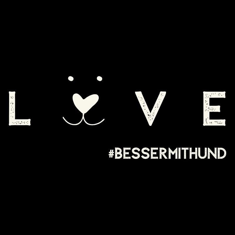 besser mit Hund