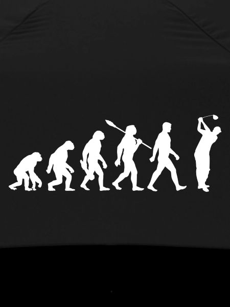 Evolution Golf - Golfspieler