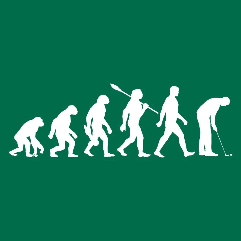 Evolution Minigolf - Miniature Golf - Hole Golf